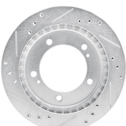 DYNAMIC FRICTION 63147060R