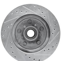 DYNAMIC FRICTION 63147061L