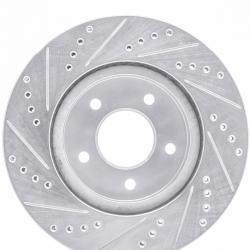 DYNAMIC FRICTION 63147063R