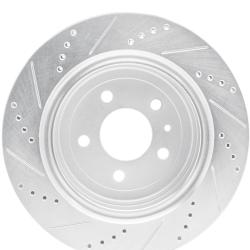 DYNAMIC FRICTION 63147074R