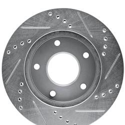 DYNAMIC FRICTION 63148005L