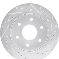 DYNAMIC FRICTION 63148008L