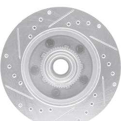 DYNAMIC FRICTION 63148016R