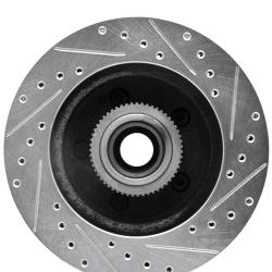 DYNAMIC FRICTION 63148022L