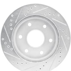 DYNAMIC FRICTION 63148036R