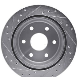 DYNAMIC FRICTION 63148037R