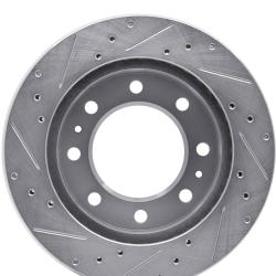 DYNAMIC FRICTION 63148038R