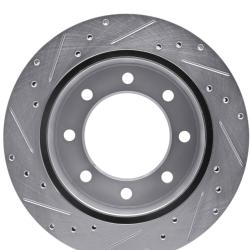 DYNAMIC FRICTION 63148040R