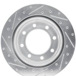 DYNAMIC FRICTION 63148043R