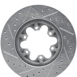 DYNAMIC FRICTION 63148049R