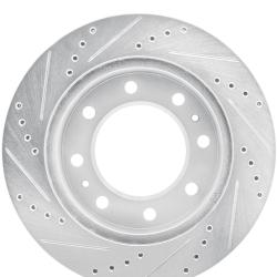 DYNAMIC FRICTION 63148051R