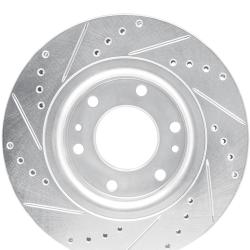 DYNAMIC FRICTION 63148052R