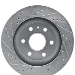 DYNAMIC FRICTION 63148054R