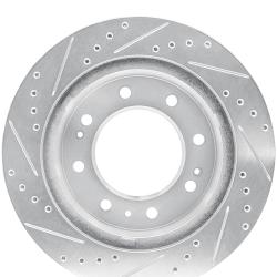 DYNAMIC FRICTION 63148059R