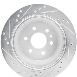 DYNAMIC FRICTION 63148063R