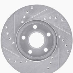 DYNAMIC FRICTION 63152007R