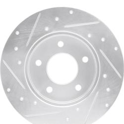 DYNAMIC FRICTION 63152010R