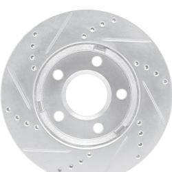 DYNAMIC FRICTION 63152011R