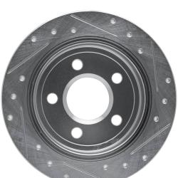 DYNAMIC FRICTION 63152012L