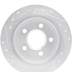 DYNAMIC FRICTION 63152012R