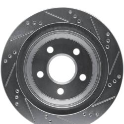 DYNAMIC FRICTION 63152013L