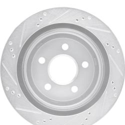 DYNAMIC FRICTION 63152013R