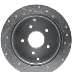 DYNAMIC FRICTION 63152014L