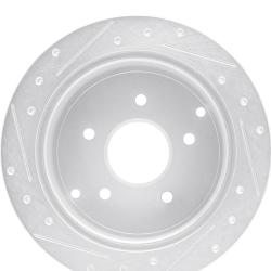 DYNAMIC FRICTION 63152014R