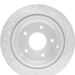 DYNAMIC FRICTION 63152017L