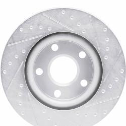 DYNAMIC FRICTION 63152021L