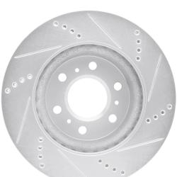 DYNAMIC FRICTION 63152027L