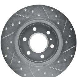 DYNAMIC FRICTION 63152028L