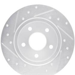 DYNAMIC FRICTION 63153004R