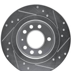 DYNAMIC FRICTION 63153006L