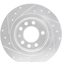 DYNAMIC FRICTION 63153006R