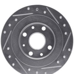 DYNAMIC FRICTION 63154003L