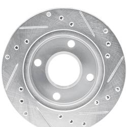 DYNAMIC FRICTION 63154007L