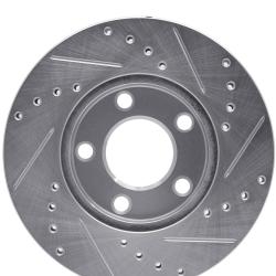 DYNAMIC FRICTION 63154033L