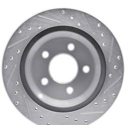 DYNAMIC FRICTION 63154037L