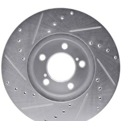 DYNAMIC FRICTION 63154038R