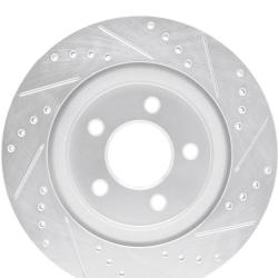 DYNAMIC FRICTION 63154058L