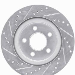 DYNAMIC FRICTION 63154058R