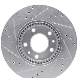 DYNAMIC FRICTION 63154059R