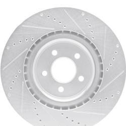 DYNAMIC FRICTION 63154060L