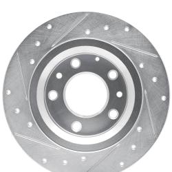 DYNAMIC FRICTION 63154064R