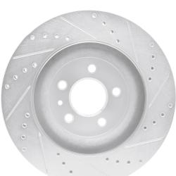 DYNAMIC FRICTION 63154065L