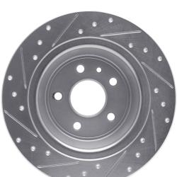 DYNAMIC FRICTION 63154068R