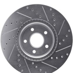 DYNAMIC FRICTION 63154070L