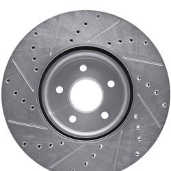 DYNAMIC FRICTION 63154070R