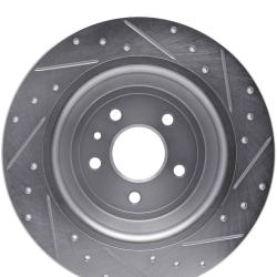 DYNAMIC FRICTION 63154072L